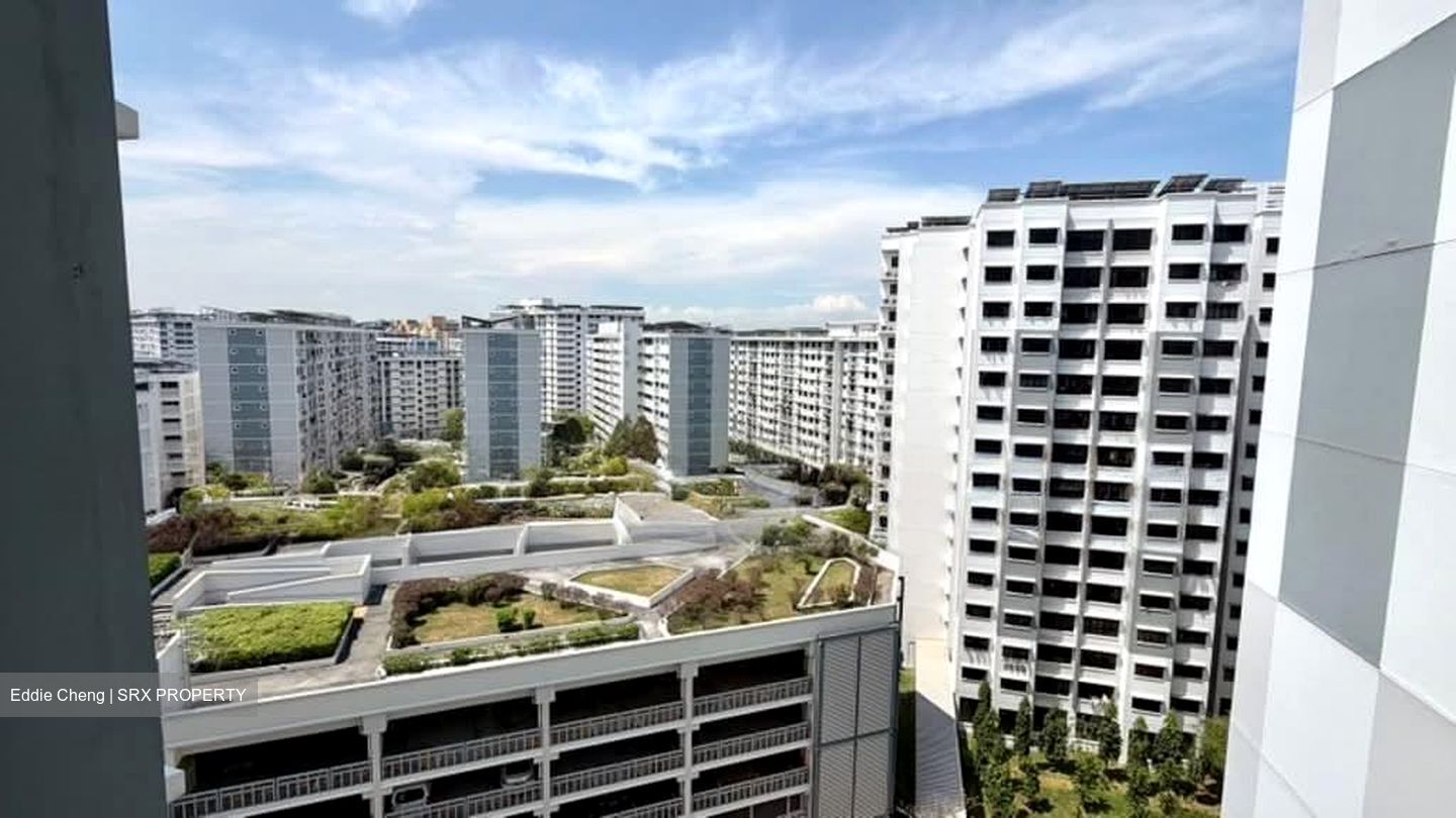 Blk 868A Tampines Greenwood (Tampines), HDB 4 Rooms #561666421